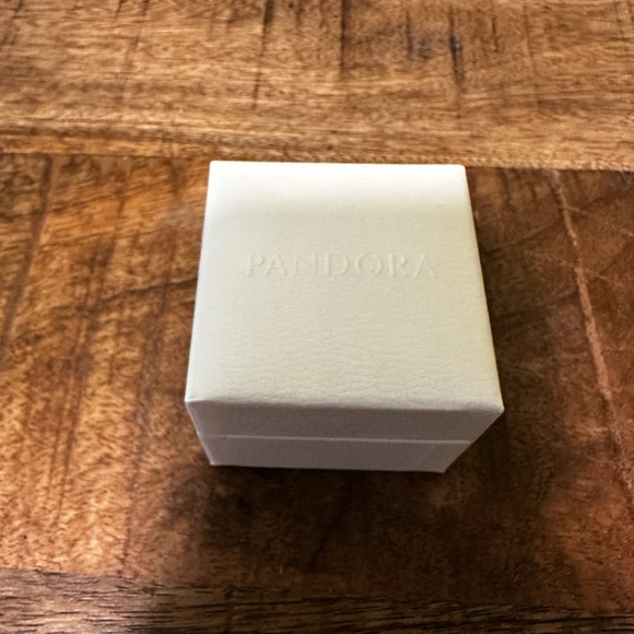 Pandora charm  Box (EMPTY) - Picture 2 of 4